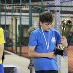 Mecz o Superpuchar Bosko Cup 2016 w Jaworzu