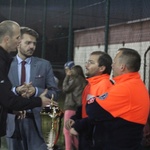 Mecz o Superpuchar Bosko Cup 2016 w Jaworzu