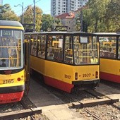 Monitoring we wszystkich tramwajach