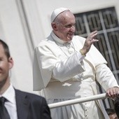 Papież chwali interpretację adhortacji „Amoris laetitia”