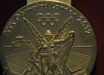Paraolimpiada: Polacy zdobyli kolejne medale