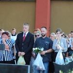 Pogrzeb śp. ks. Tomasza Dzidy w Czechowicach-Dziedzicach