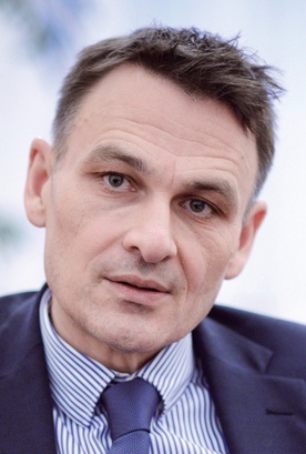 Wojciech Kaczmarczyk: Rząd wprowadził w dokumencie zapisy zabezpieczające polskie stanowisko.