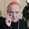Kard. Kazimierz Nycz zapowiedział kontynuacje dialogu ze środowiskami katolików zaangażowanymi w kontrowersyjną akcję