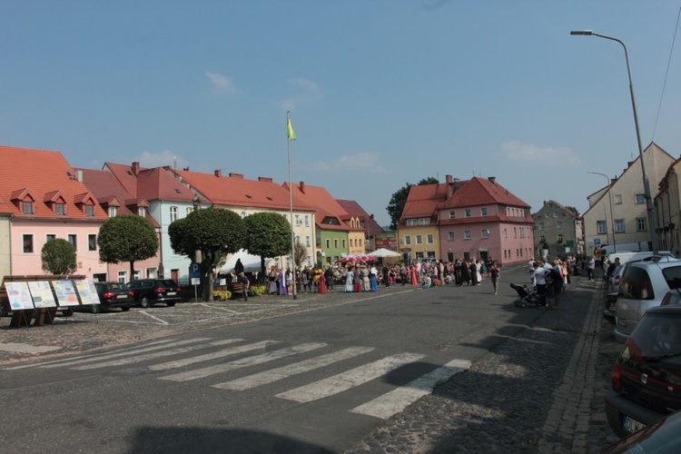 Św. Maternus powrócił!