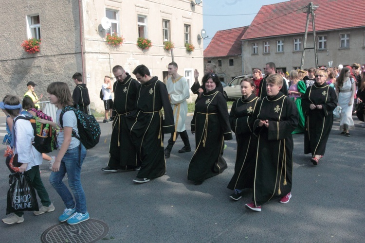 Św. Maternus powrócił!