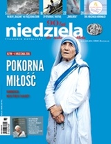 Niedziela 36/2016