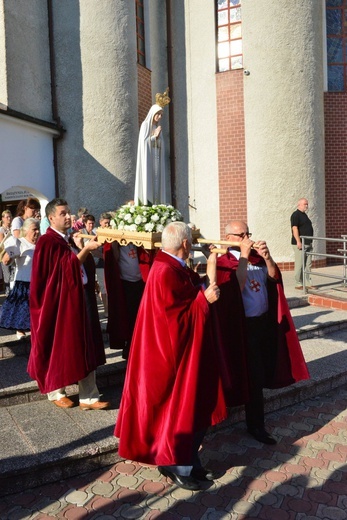 Wałbrzych. Podzamcze