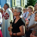 Wałbrzych. Podzamcze