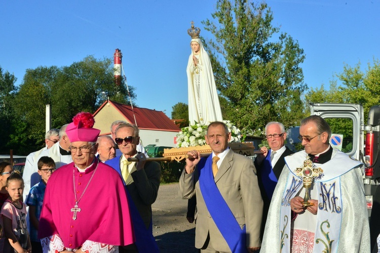 Wałbrzych. Wojciech