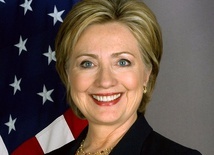 Hillary Clinton wznawia kampanię wyborczą
