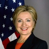 Hillary Clinton wznawia kampanię wyborczą