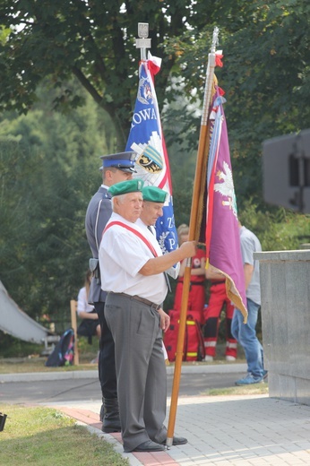 Marsz pamięci 