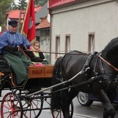 Modlitwa z czworonożnymi przyjaciółmi