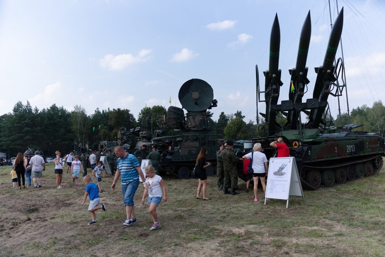 ​Święto Czarnej Dywizji w Żaganiu