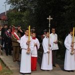 Pielgrzymka Mężczyzn do Międzyrzecza - cz. II