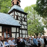 Pielgrzymka Mężczyzn do Międzyrzecza - cz. II