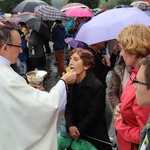 9. Diecezjalna Pielgrzymka Rodzin w Kalwarii Zebrzydowskiej - 2016