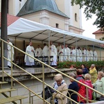 9. Diecezjalna Pielgrzymka Rodzin w Kalwarii Zebrzydowskiej - 2016