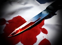 Państwo Islamskie przyznaje się do ataku nożownika