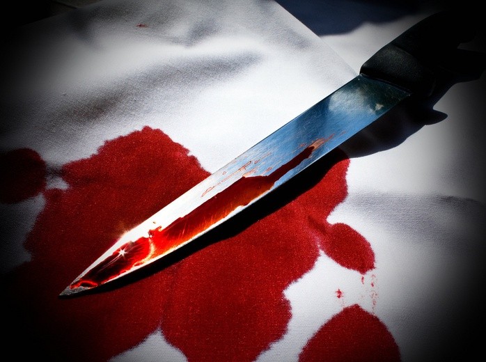 Państwo Islamskie przyznaje się do ataku nożownika