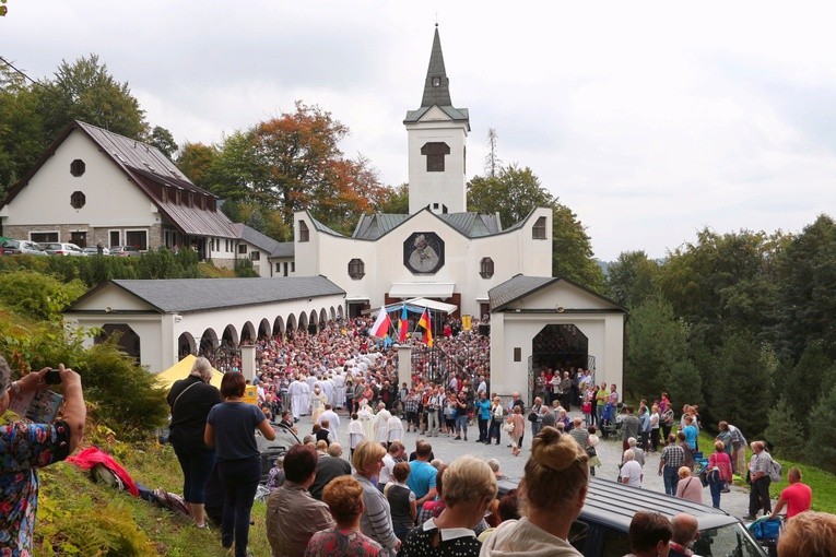 Kuźnia europejskiej jedności