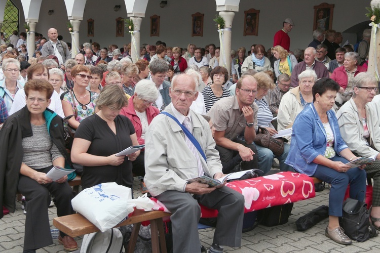 21. Pielgrzymka Trzech Narodów 