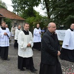 Jubileusz 800-lecia opactwa Benedyktynek w Staniątkach