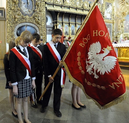 Odpust św. Mateusza w Pułtusku