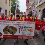 Kromka Chleba 2016