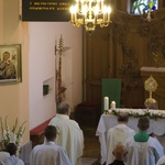 Warsztaty Liturgiczno-Muzyczne „Soli Deo Gloria”