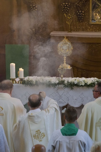 Warsztaty Liturgiczno-Muzyczne „Soli Deo Gloria”