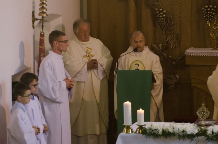 Warsztaty Liturgiczno-Muzyczne „Soli Deo Gloria”