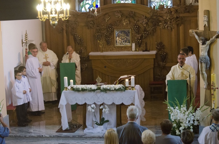 Warsztaty Liturgiczno-Muzyczne „Soli Deo Gloria”