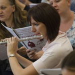 Warsztaty Liturgiczno-Muzyczne „Soli Deo Gloria”