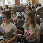 Warsztaty Liturgiczno-Muzyczne „Soli Deo Gloria”