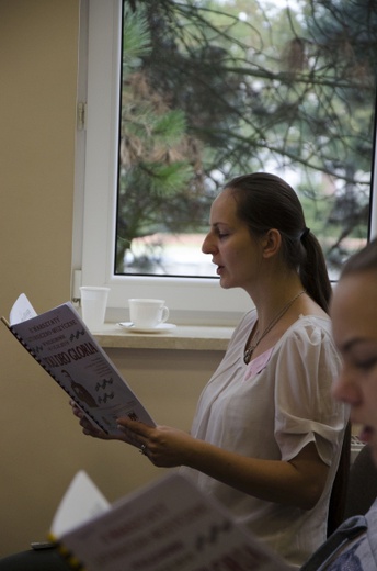 Warsztaty Liturgiczno-Muzyczne „Soli Deo Gloria”