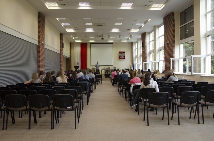 Warsztaty Liturgiczno-Muzyczne „Soli Deo Gloria”