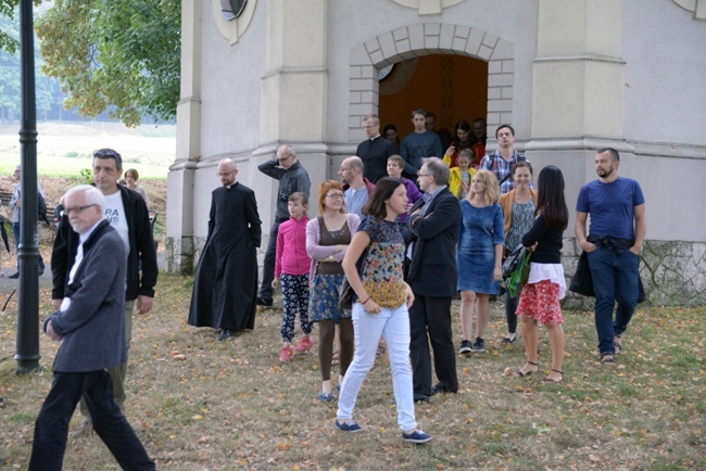 Instytut Gość Media na Górze św. Anny