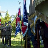 Na zakończenie Mszy św. odbyła się krótka modlitwa ekumeniczna.