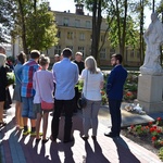 Statuetka św. Stanisława Kostki