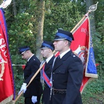 Powitanie ikony MB Częstochowskiej w Chojnacie