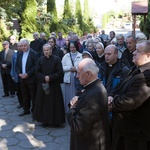 Jesienna sesja Apostolstwa Trzeźwości