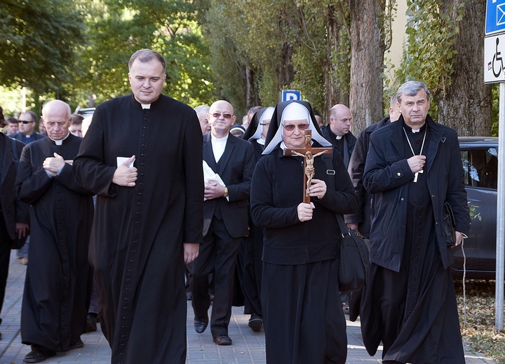 Jesienna sesja Apostolstwa Trzeźwości