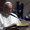 Papież: ofiary wojen błagają o pokój 