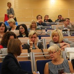 Kongres Oświaty w Katowicach
