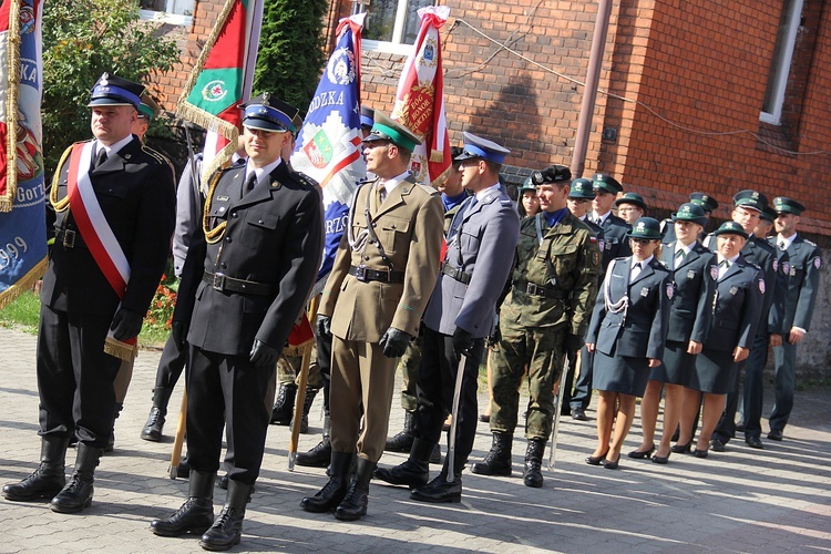 Święto lubuskich celników