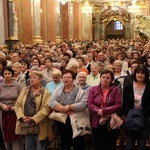 Archidiecezjalna Pielgrzymka Duchowieństwa i Wiernych na Jasną Górę