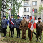 70. rocznica mordu na żołnierzach "Bartka" - Żywiec 2016