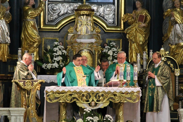 70. rocznica mordu na żołnierzach "Bartka" - Żywiec 2016